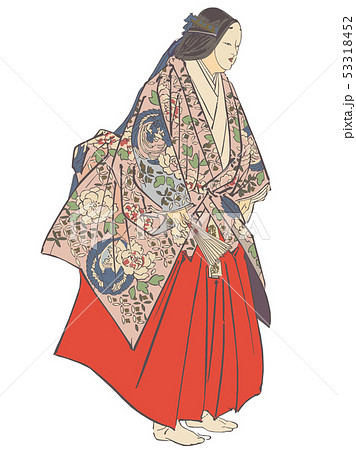 能 月岡耕漁 楊貴妃 能 月岡耕漁 楊貴妃 53318452