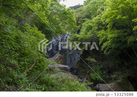 箱根 飛龍の滝 箱根 飛龍の滝 53325086