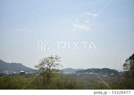 田園風景 田園風景 53326477