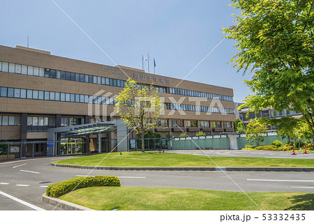 岡山大学病院 53332435