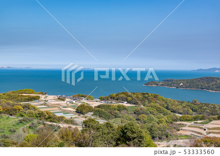 日本のエーゲ海 牛窓 前島 家島群島 日本のエーゲ海 牛窓 前島 家島群島 53333560