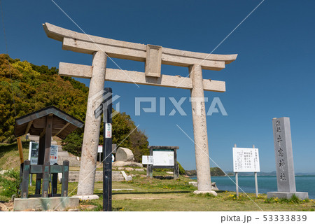 牛窓神社 牛窓神社 53333839