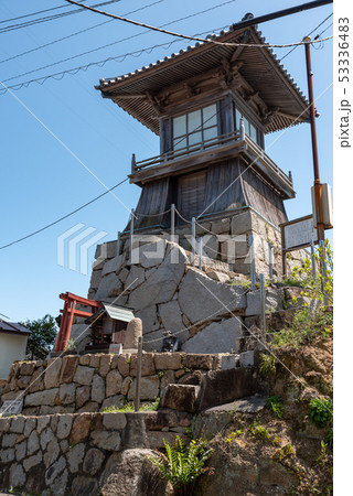 牛窓灯籠堂跡 牛窓灯籠堂跡 53336483