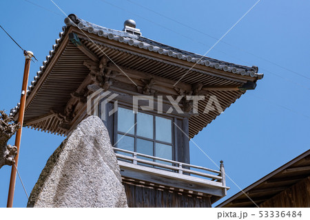 牛窓灯籠堂跡 53336484