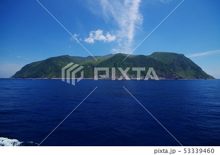御蔵島 御蔵島 53339460