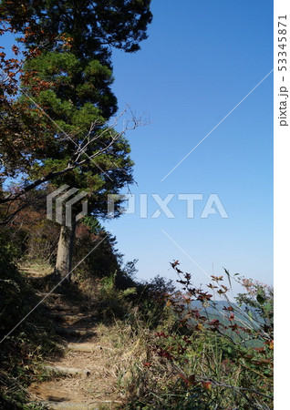 登山 53345871
