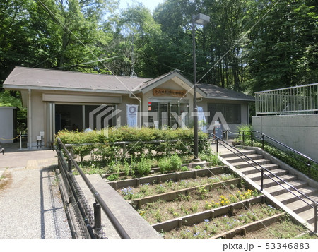 小山田緑地・小山田緑地サービスセンター(東京都町田市) 小山田緑地・小山田緑地サービスセンター(東京都町田市) 53346883