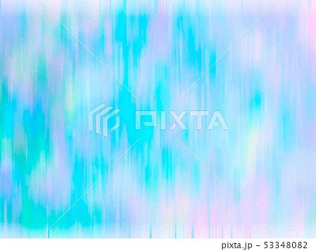 Opal gemstone background. Trendy Vector template for holiday designs, invitation, card, wedding 53348082