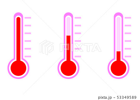 Thermometer Thermostat Instrument Measure Air Temperature Stock Photo  533053651