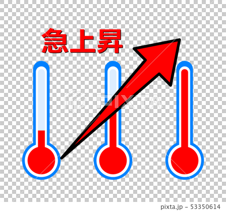温度計 53350614