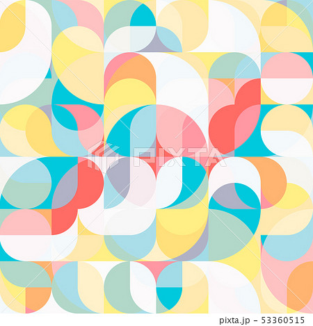 Vector seamless pattern Vector seamless pattern 53360515