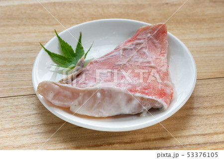 赤魚の粕漬け 53376105