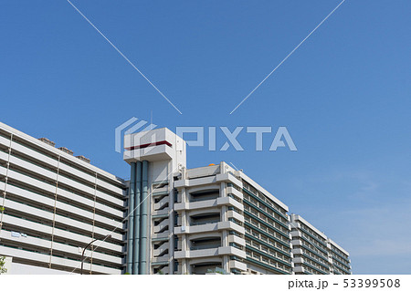 都営団地 53399508