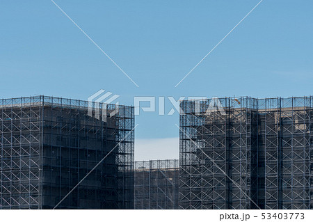 修繕工事 53403773