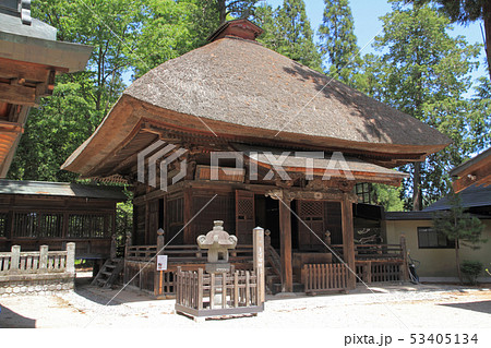若一王子神社 観音堂 若一王子神社 観音堂 53405134