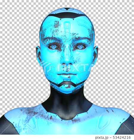 Robot Robot 53424216