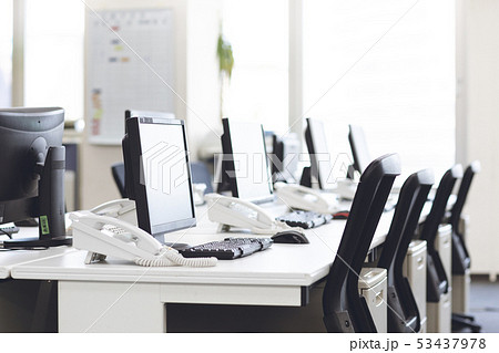 オフィス 53437978