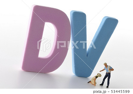 DV~ドメスティックバイオレンス~ DV~ドメスティックバイオレンス~ 53445599