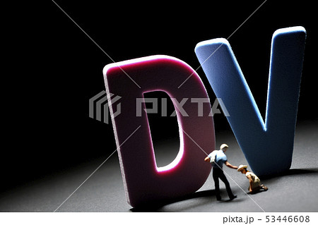DV~ドメスティックバイオレンス~ DV~ドメスティックバイオレンス~ 53446608