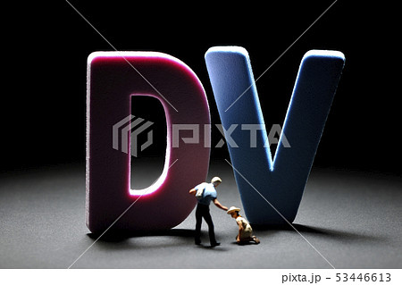 DV～ドメスティックバイオレンス～ 53446613