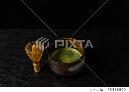 抹茶 茶道 Traditional beauty green tea of Japan 抹茶 茶道 Traditional beauty green tea of Japan 53518940