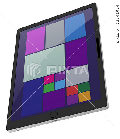 タブレット タブレット 53541024