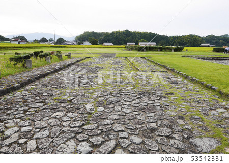 奈良 奈良 53542331