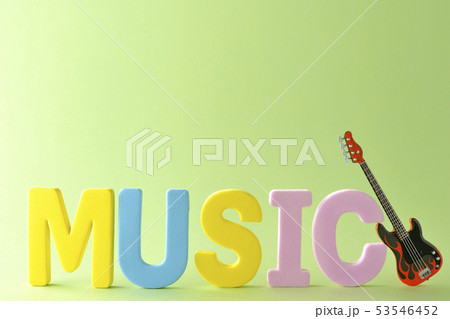ミュージック ミュージック 53546452