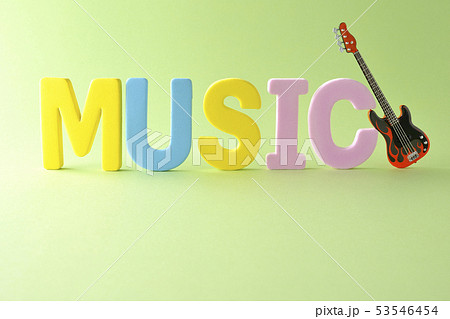 ミュージック ミュージック 53546454