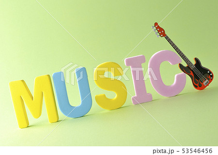 ミュージック ミュージック 53546456