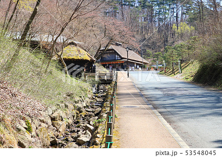 みちのく民俗村 みちのく民俗村 53548045
