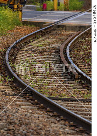 線路イメージ 53549426