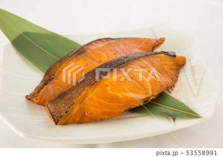 銀だら みりん漬 銀鱈 焼き魚 福岡名物 53558991