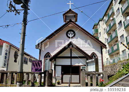 小樽聖公会 53559238