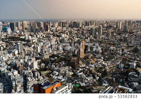 Tokyo city, Japan Tokyo city, Japan 53562833
