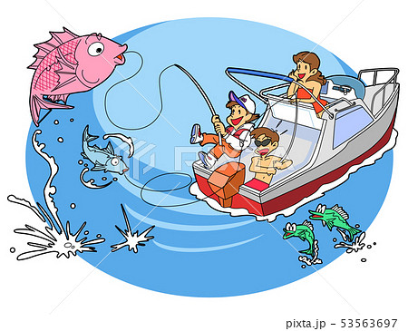すべての動物の画像 新鮮な魚釣り ゲーム イラスト