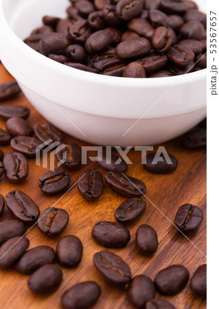 コーヒー豆 コーヒー豆 53567657