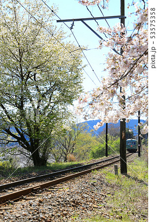 大井川鐡道14 大井川鐡道14 53575358