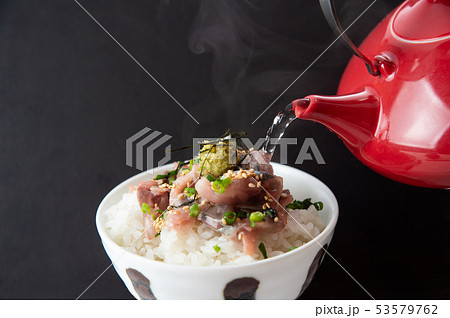 さば あじ 真さば しめ鯖 茶漬け 生 　 53579762