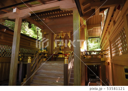 京都　貴船神社 53581121