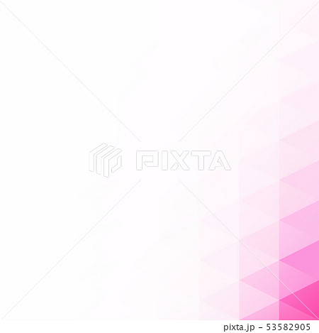 Pink Grid Mosaic Background Pink Grid Mosaic Background 53582905