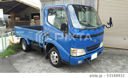 1.5tトラック (トヨタ トヨエース) 53588932