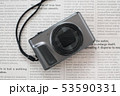 コンパクトデジタルカメラ 53590331