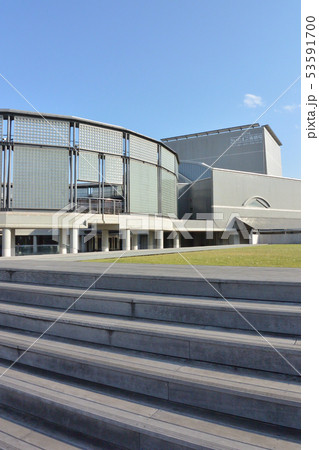 彩の国さいたま芸術劇場 53591700