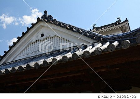 日本100名城・高知城 53591755