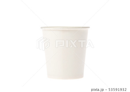 Paper cup Paper cup 53591932