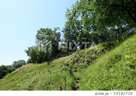 興国寺城天守台 興国寺城天守台 53592710