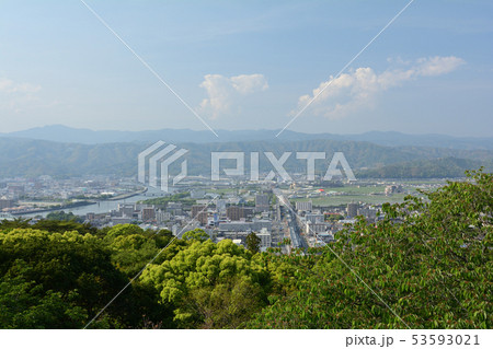 高知・五台山 高知・五台山 53593021