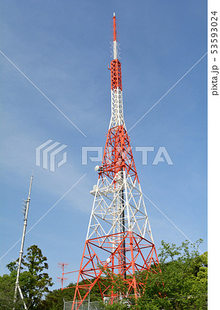 高知・五台山 53593024