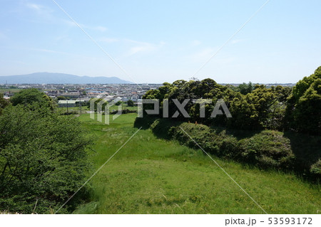 興国寺城(続日本百名城) 興国寺城(続日本百名城) 53593172